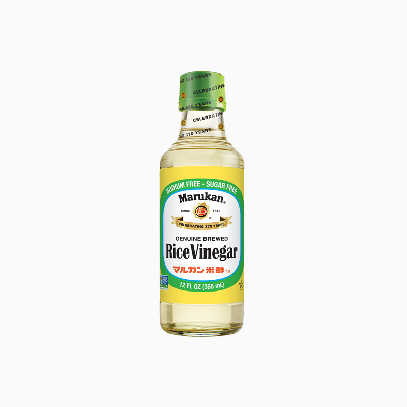Rice Vinegar - Happy Keto