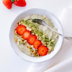 Keto Matcha Chia Pudding for ketogenic and low carb. Easy recipe with chia seeds and coconut milk. keto, matcha, keto chia pudding, matcha chia pudding, keto chia seed recipes, keto chia seed pudding, keto chia pudding low carb, keto breakfast, matcha recipes, keto recipes, ketogenic diet, keto dessert, keto easy recipes, keto easy, matcha pudding, keto meals, keto quick meals, keto recipes easy, low carb, low carb recipes, low carb chia pudding, lchf, lchf recipes